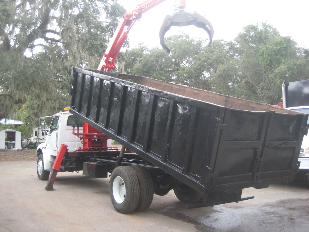 2006 STERLING Acterra - Image 3